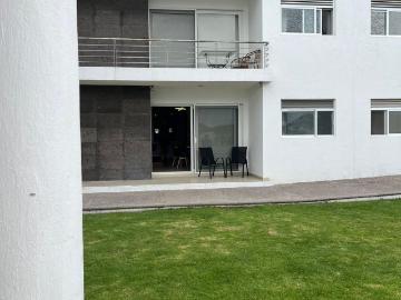 Departamento amueblado en renta en Real de Juriquilla
