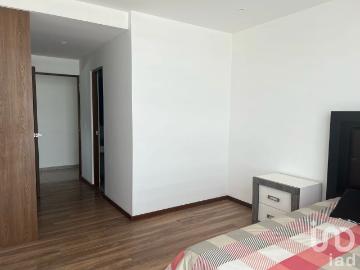 Departamento amueblado en RENTA en Residencial ADEA torre A frente al Tecnologico de Monterrey DV XGBV5