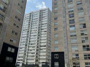 Departamento amueblado en renta en Residencial Parque Jardín