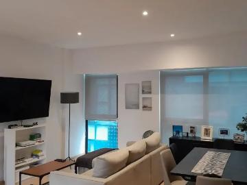 Departamento Amueblado en Renta en Roma Sur, Cuauhtémoc