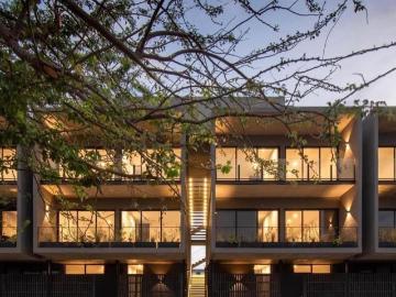 Departamento Amueblado en renta en Sabalo Country Club