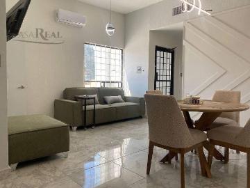 Departamento amueblado en renta en San Felipe Chihuahua