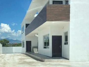 Departamento Amueblado en RENTA en San Isidro