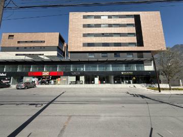 Departamento Amueblado en Renta en San Pedro Garza García