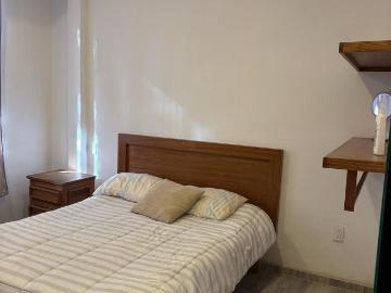 Departamento amueblado en renta en Santa María Ahuacatlán