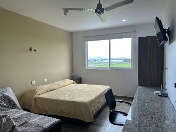 Departamento Amueblado en Renta en Solares