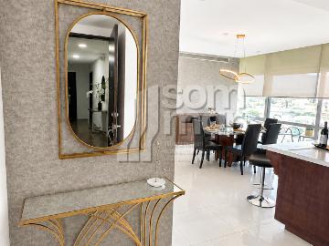 Departamento amueblado en renta en The House – Saltillo
