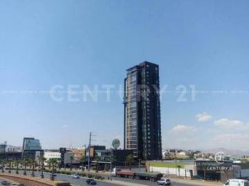 DEPARTAMENTO AMUEBLADO EN RENTA EN TORRE SPHERA