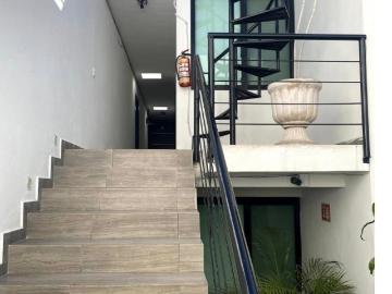 Departamento Amueblado en Renta en Victoria de Durango Centro