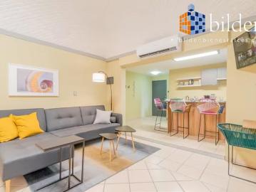 Departamento Amueblado en Renta en Victoria de Durango Centro