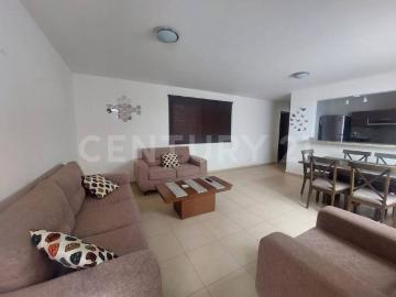 Departamento amueblado en Renta en Villa de Pozos, San Luis Potosí, SLP