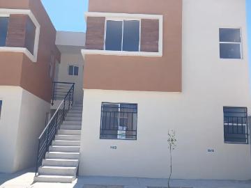 Departamento Amueblado en RENTA en Vistas de Peña Sur