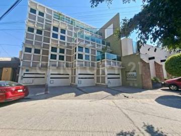 Departamento amueblado en Renta en Virreyes, San Luis Potosí, S.L.P
