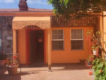 DEPARTAMENTO AMUEBLADO EN RENTA EN ZONA CENTRO TIJUANA A 1 CALLE DE AV. REVOLUCION 1 REC AMPLIA, 1 E