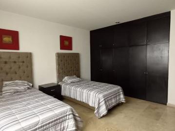 Departamento amueblado en Renta en Zona Centro