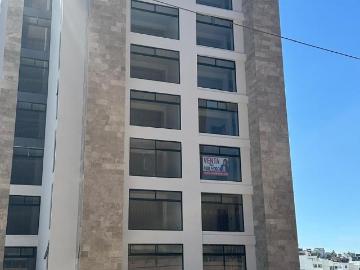 DEPARTAMENTO AMUEBLADO EN RENTA EN ZONA PEDREGAL, SAN LUIS POTOSI