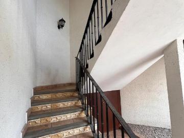 DEPARTAMENTO AMUEBLADO EN RENTA FRACC. ARCANGELES