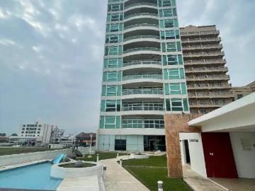 DEPARTAMENTO AMUEBLADO EN RENTA I TORRE PELICANO