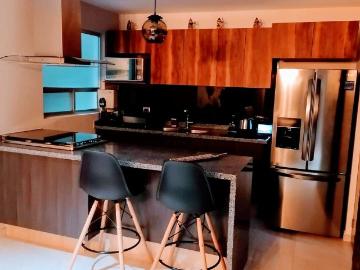 Departamento Amueblado en Renta Juriquilla