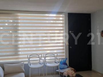 Departamento Amueblado En Renta Jardines De Los Arcos, Guadalajara