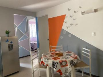 Departamento amueblado en Renta La Estancia con servicios incluidos