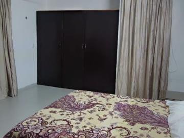 Departamento amueblado en renta, La Florida, Mérida, Yucatán