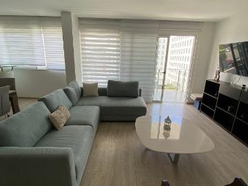 Departamento Amueblado en renta, LIFE Juriquilla. Amenidades
