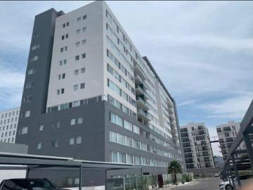 DEPARTAMENTO AMUEBLADO EN RENTA LIFE VALLE DE JURIQUILLA QUERETARO