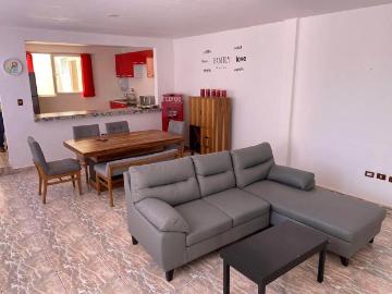 Departamento amueblado en Renta para 1o2 personas solo para Doctores/Residentes del hospital SanJose
