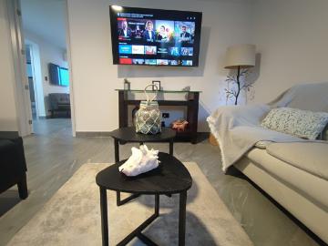 ⭐️ DEPARTAMENTO AMUEBLADO EN RENTA | PINOS TOWER
