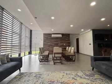 DEPARTAMENTO AMUEBLADO EN RENTA “Portobello Apartments”