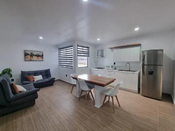DEPARTAMENTO AMUEBLADO EN RENTA RESIDENCIAL MONTREAL