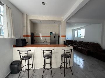DEPARTAMENTO AMUEBLADO EN RENTA SAN LORENZO / IZTAPALAPA