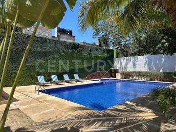 Departamento amueblado en renta Selvanova coto 6 | Playa Del Carmen | P4570