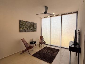 DEPARTAMENTO AMUEBLADO EN RENTA TEMOZON