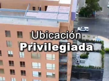 Departamento Amueblado en Renta Todo Nuevo La Gota Residencial, Querétaro