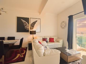 ⭐️ DEPARTAMENTO AMUEBLADO EN RENTA | TORRE MATTHAY