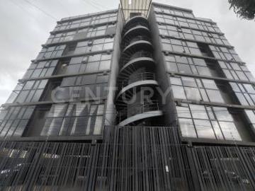 Departamento amueblado en Renta  Torre Aura 8 Norte, CP:72770, San Pedro Cholula
