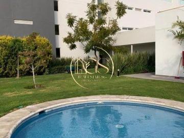 DEPARTAMENTO AMUEBLADO EN RENTA TORRE CAMPESTRE CELAYA