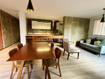 Departamento Amueblado en Renta | Zerezotla, San Pedro Cholula