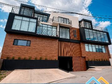 DEPARTAMENTO AMUEBLADO EN RENTA | ZONA CANTERA