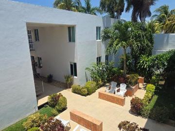 DEPARTAMENTO AMUEBLADO EN RENTA | ZONA NORTE DE MÉRIDA