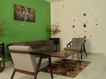 DEPARTAMENTO AMUEBLADO EN RENTA