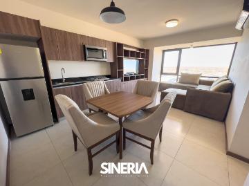 Departamento Amueblado en Renta 2 Recámaras en Hacienda San José, Torreón, Coahuila de Zaragoza