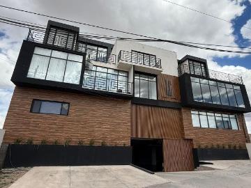 Departamento amueblado en renta