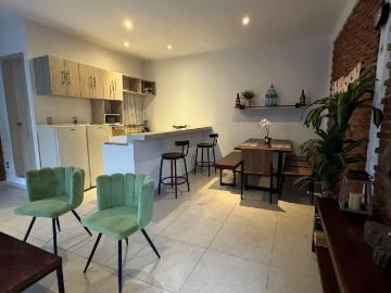 Departamento amueblado en renta