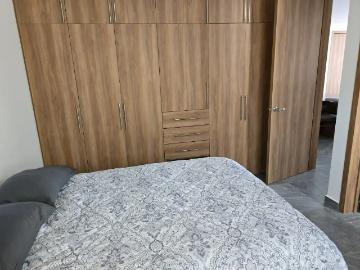 DEPARTAMENTO AMUEBLADO EN RENTA