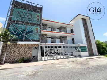 Departamento Amueblado en Renta