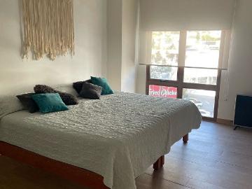 Departamento Amueblado en Renta