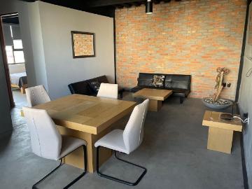 DEPARTAMENTO AMUEBLADO EN RENTA